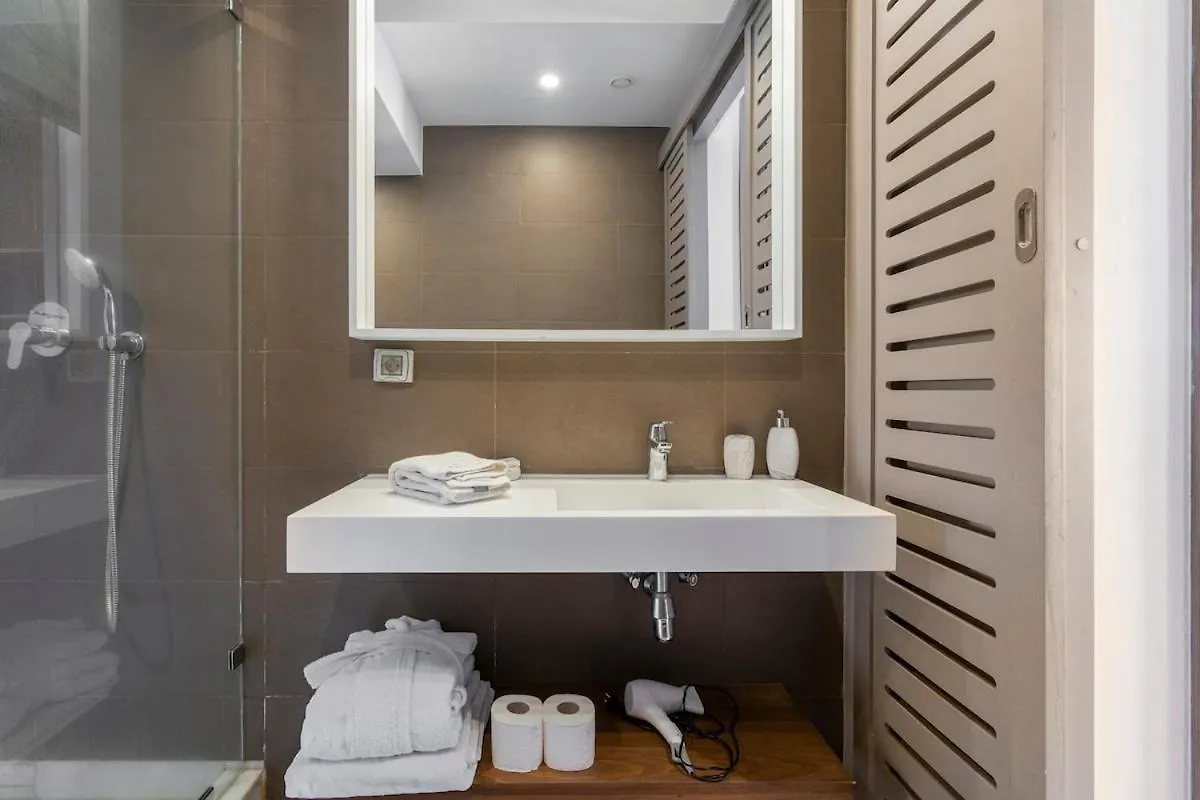 Apartment Luxury Apartment, Seaview Close Beach Casablanca