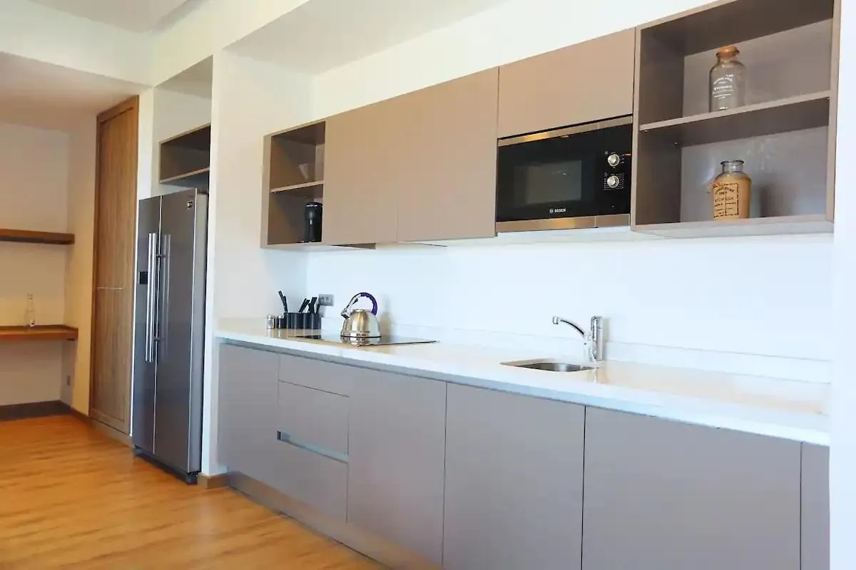 Apartment Luxury Apartment, Seaview Close Beach Casablanca
