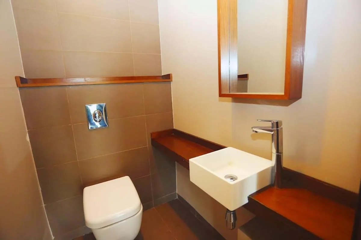 Luxury Apartment, Seaview Close Beach Casablanca