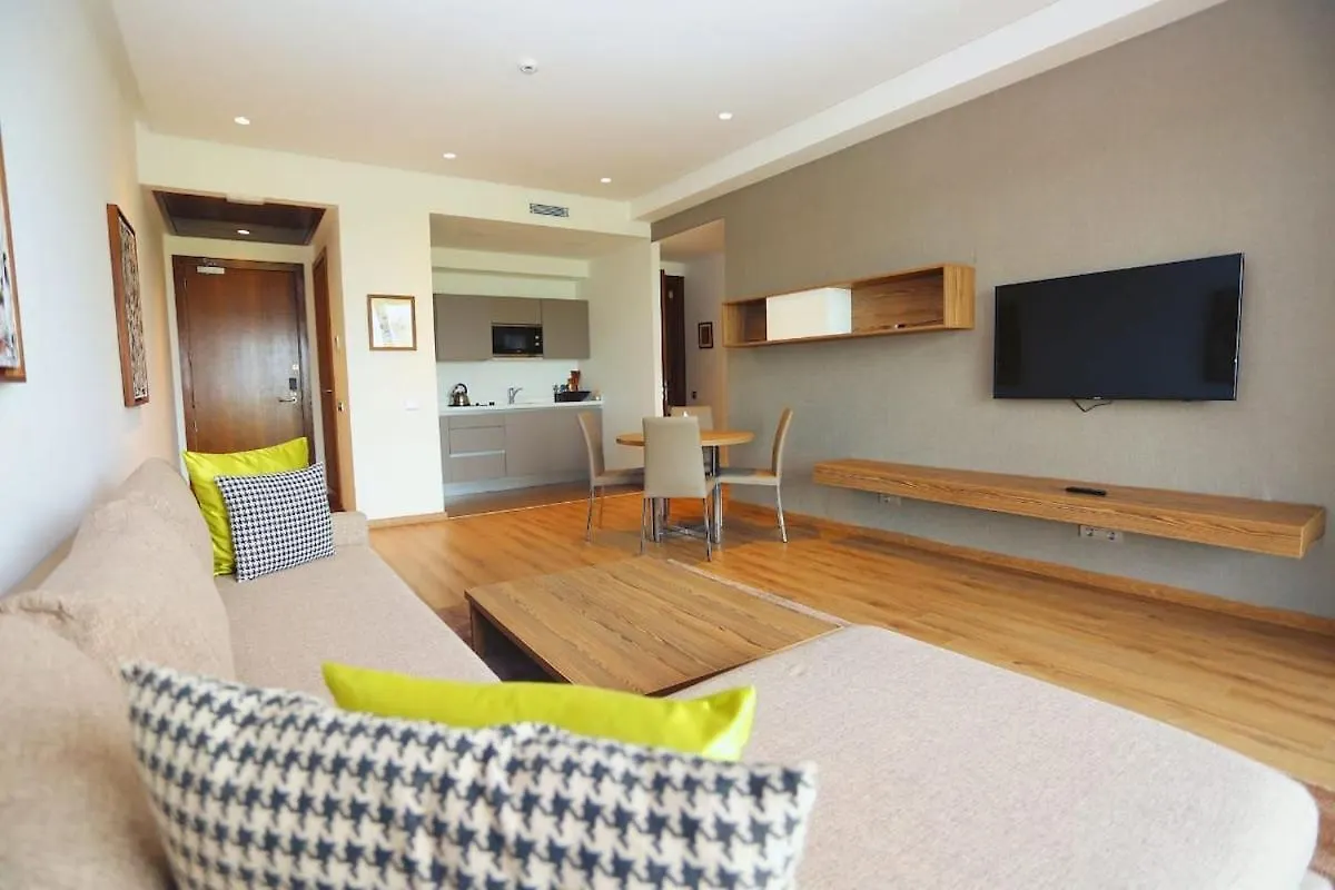 Apartment Luxury Apartment, Seaview Close Beach Casablanca Morocco