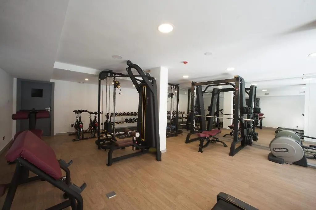 Luxury Apartment, Seaview Close Beach Casablanca