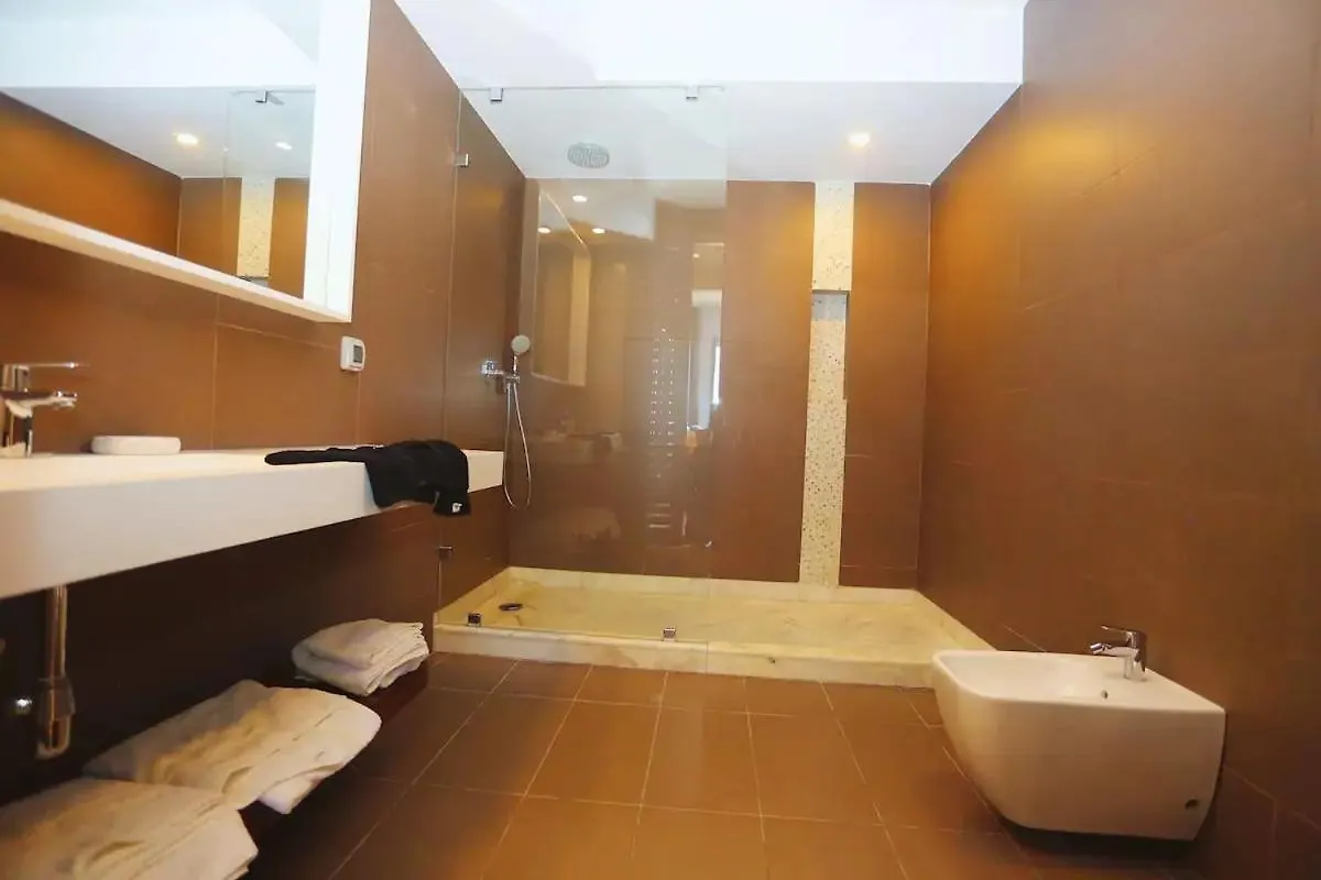 Luxury Apartment, Seaview Close Beach Casablanca 0*,  Morocco