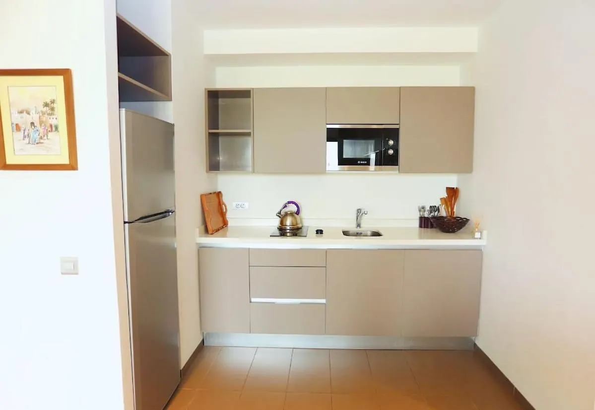 Luxury Apartment, Seaview Close Beach Casablanca 0*,  Morocco