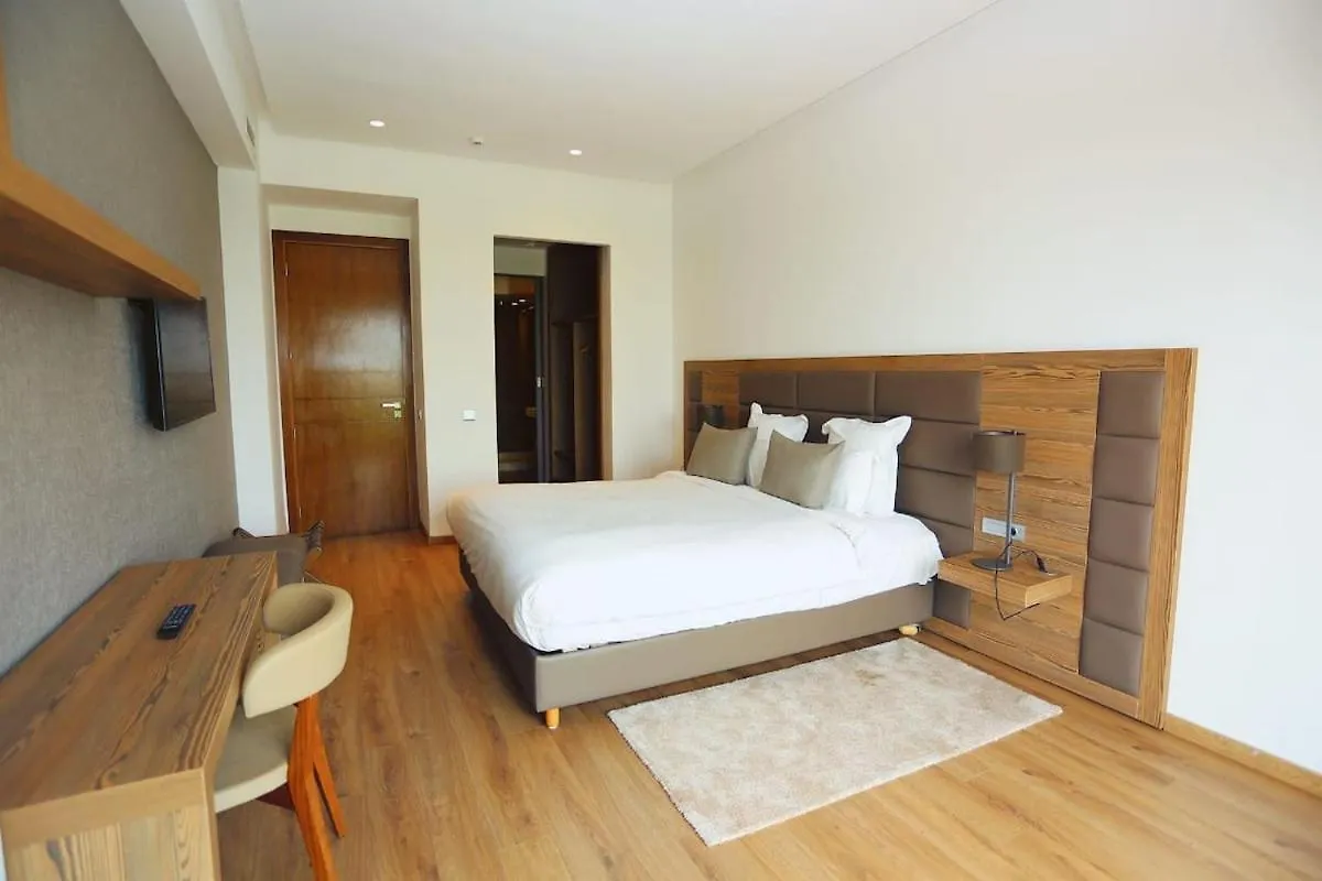 Luxury Apartment, Seaview Close Beach Casablanca Apartment