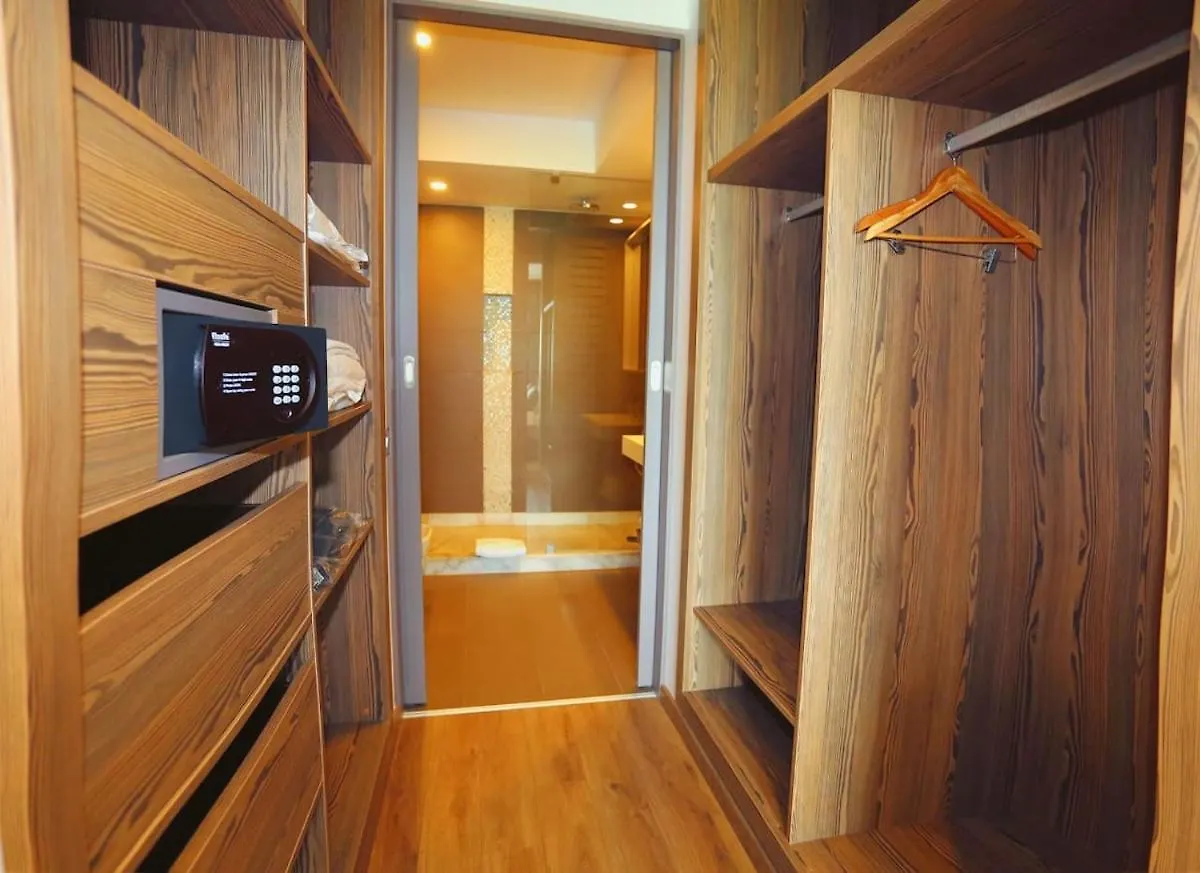 Apartment Luxury Apartment, Seaview Close Beach Casablanca