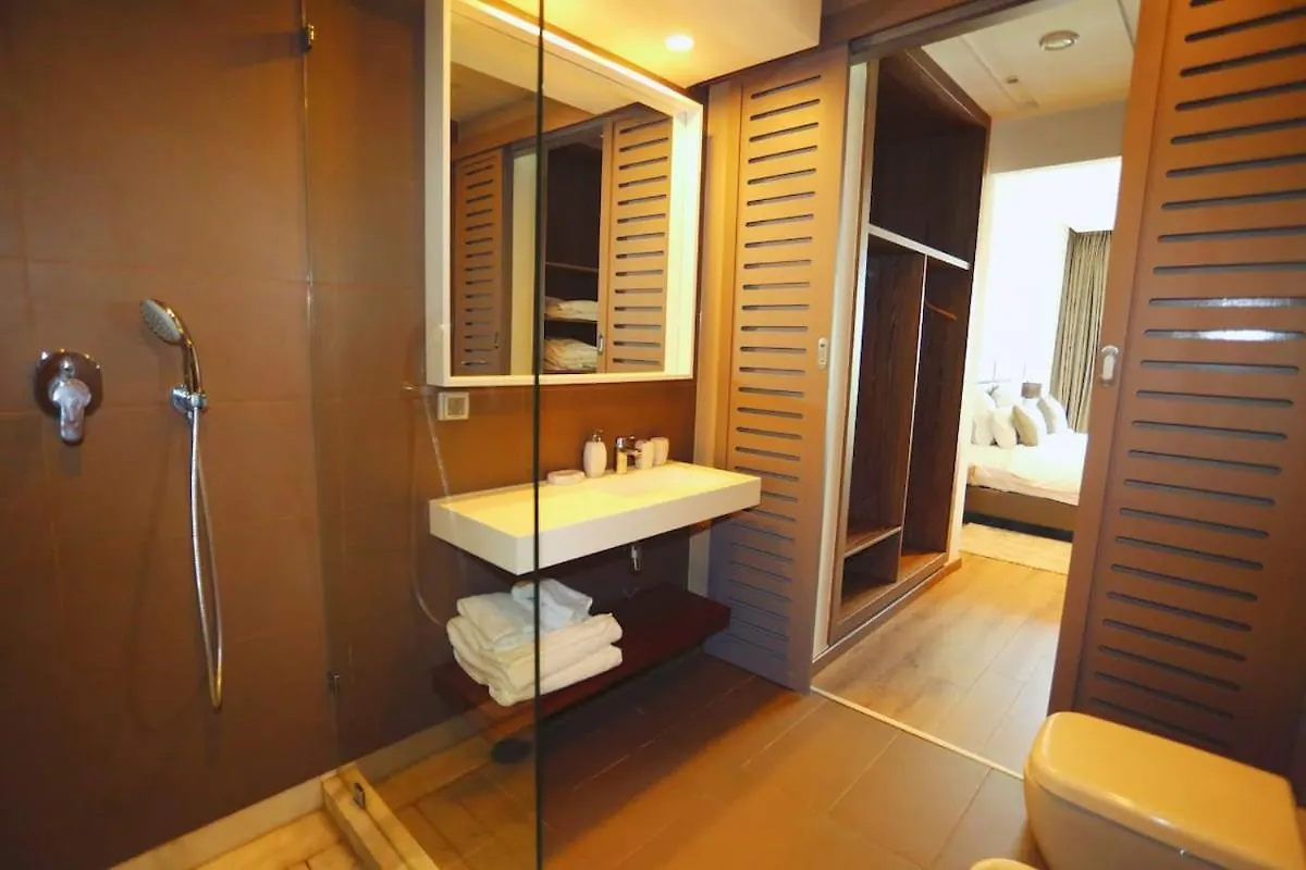 Luxury Apartment, Seaview Close Beach Casablanca