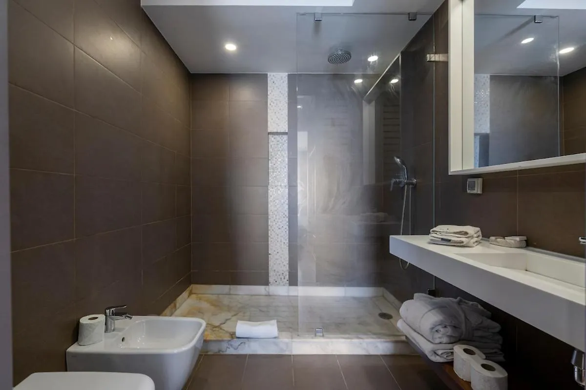Luxury Apartment, Seaview Close Beach Casablanca Apartment