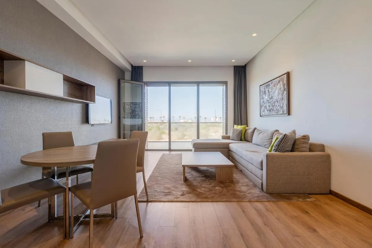 Luxury Apartment, Seaview Close Beach Casablanca Apartment