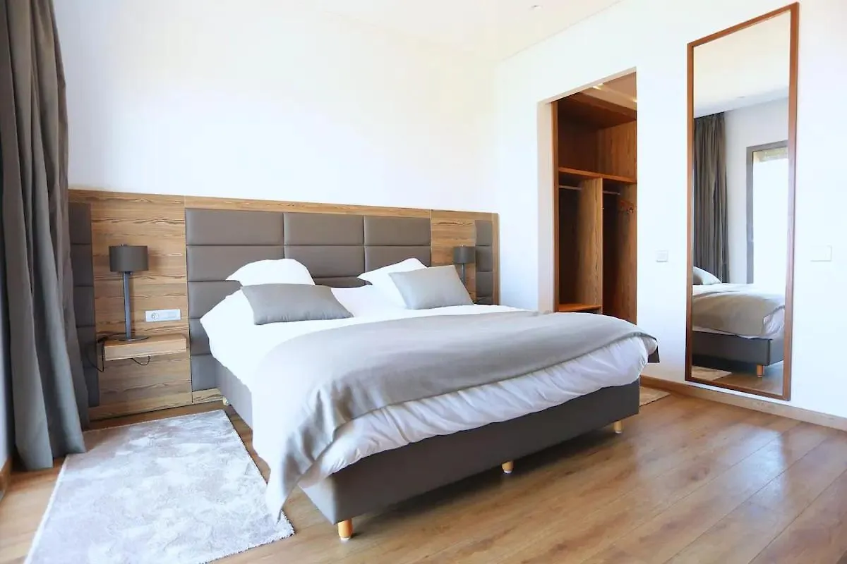 Luxury Apartment, Seaview Close Beach Casablanca Apartment