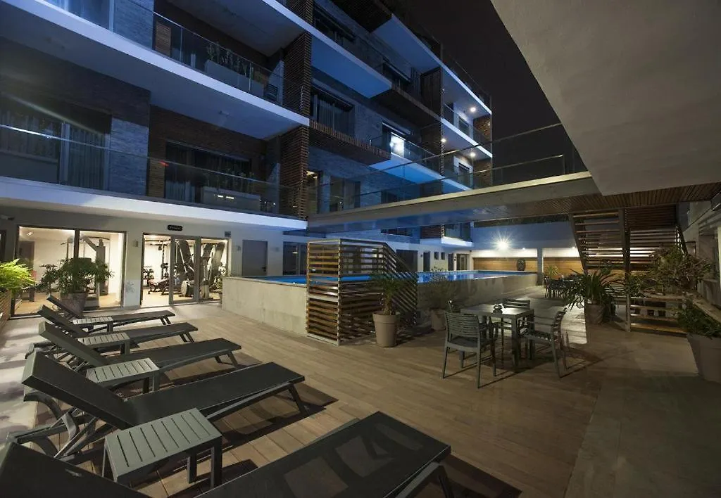 Apartment Luxury Apartment, Seaview Close Beach Casablanca Morocco