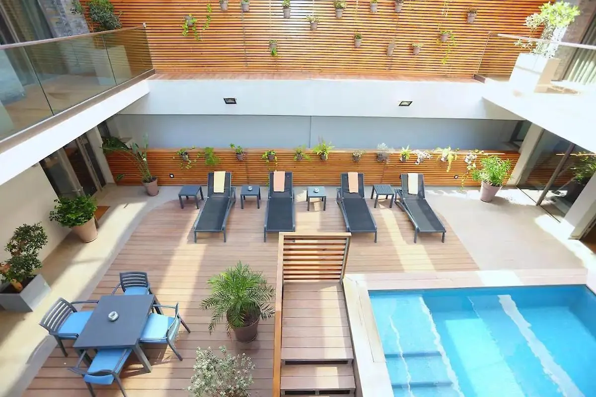 Luxury Apartment, Seaview Close Beach Casablanca Apartment