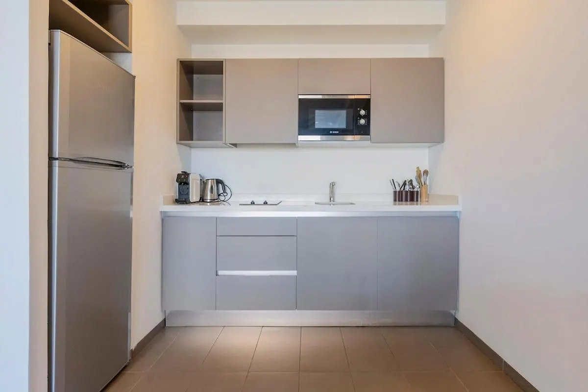 Luxury Apartment, Seaview Close Beach Casablanca 0*,