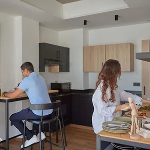 Stayhere Ghautier الدار البيضاء