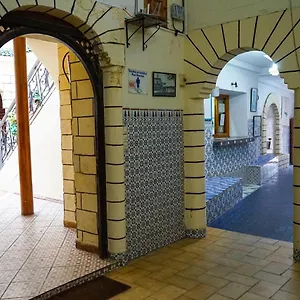 De Jeunes الدار البيضاء