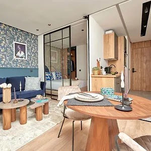 Stayhere - Maarif - Elite الدار البيضاء