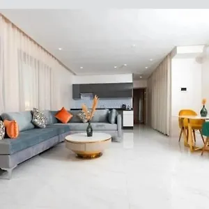 Maarif Elite الدار البيضاء