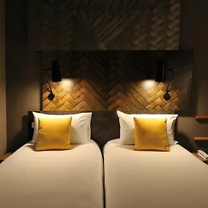 3* Hotel Ibis Casa Voyageurs