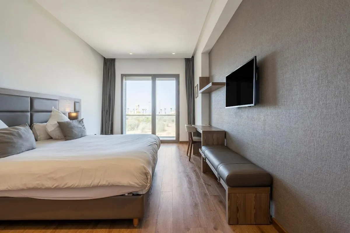 Luxury Apartment, Seaview Close Beach Casablanca