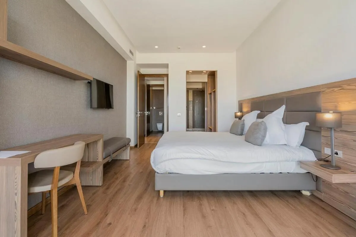 Luxury Apartment, Seaview Close Beach Casablanca 0*,  Maroko